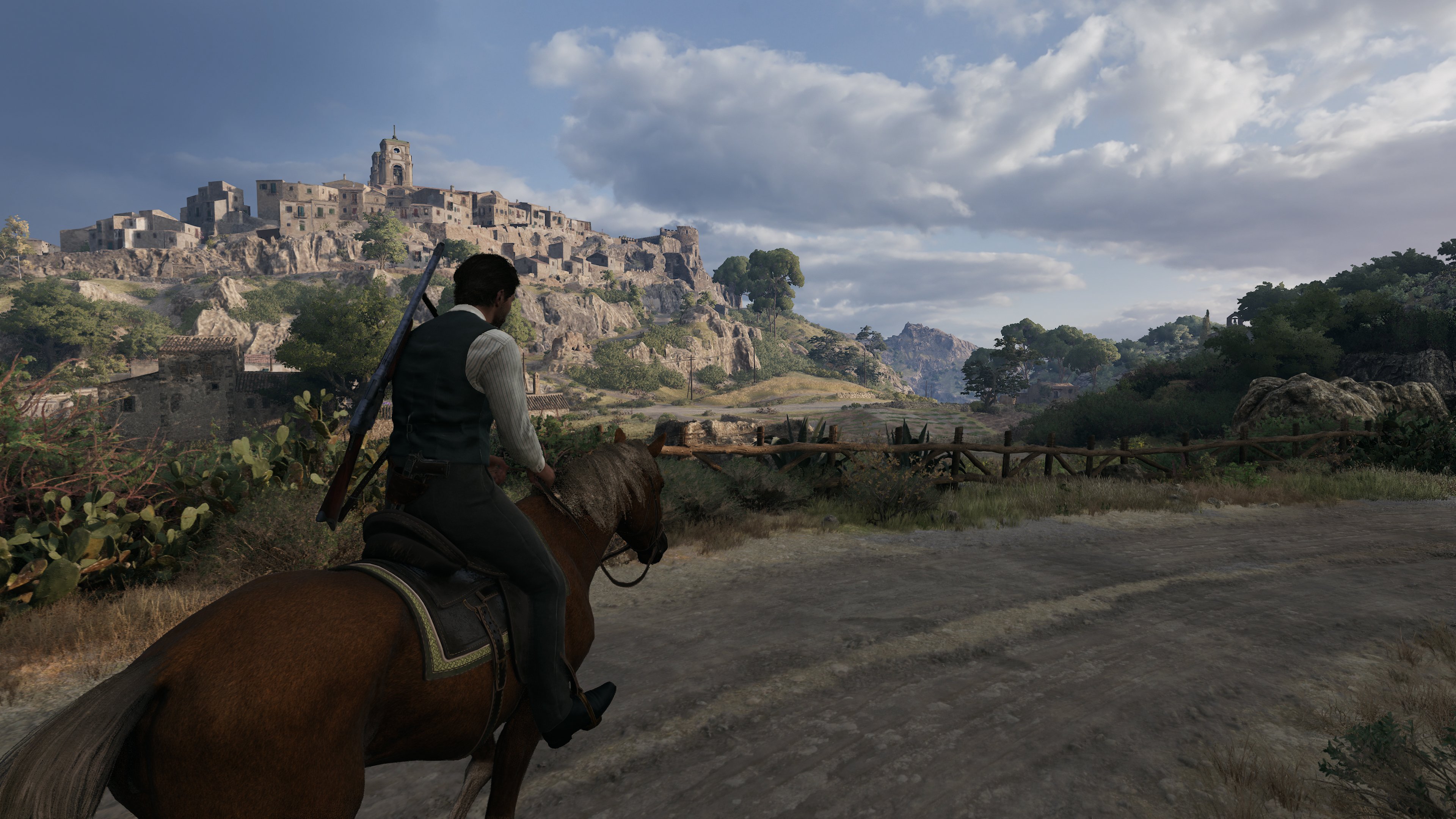Mafia: The Old Country - Imagen 5